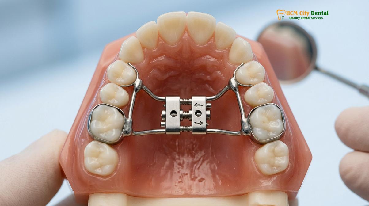 Visual description of Best Age for Kids First Orthodontic Evaluation