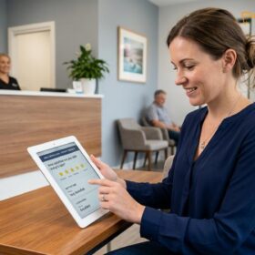 Dental Practice Survey: Clinical Workflows & Patient Care | HCMC Dental