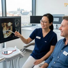 Expat Dental Clinic Ho Chi Minh City: Clinical Guide | HCMC Dental