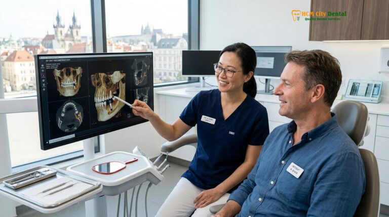 Expat Dental Clinic Ho Chi Minh City: Clinical Guide | HCMC Dental