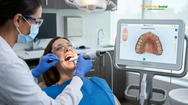 Best Hotels Near Dental Clinic HCMC: Accommodation & Clinical Guide