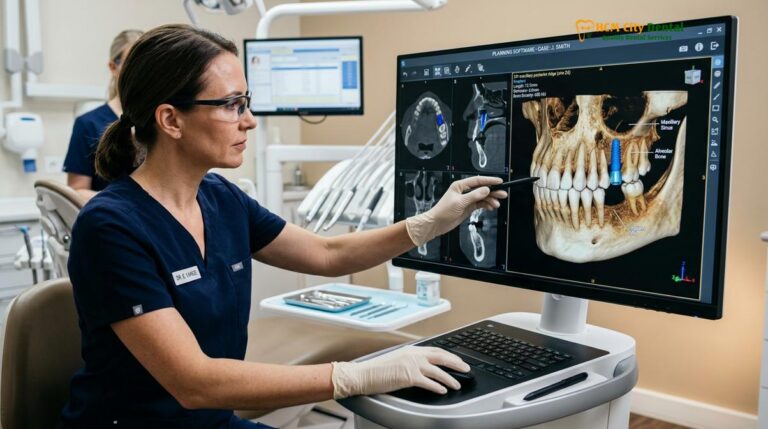Expert Implant Dentist Ho Chi Minh City | HCMC Dental