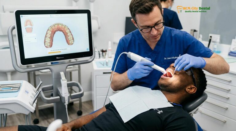 Best Sports Mouthguard Custom: Clinical Guide | HCMC Dental