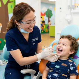 Best Pediatric Dentist Near Me: Clinical Guide | HCMC Dental