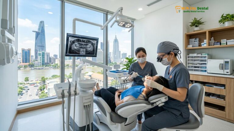 Best Time of Year for Dental Travel to Vietnam | HCMC Dental