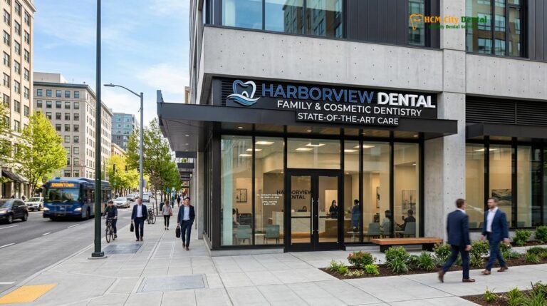 Biological Dentist Saigon: Expert Holistic Care | HCMC Dental