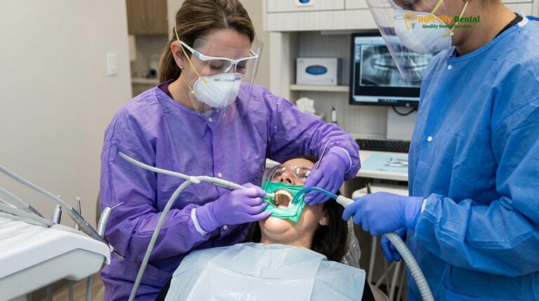 Biological Dentist Cost Vietnam: Savings & Clinical Guide