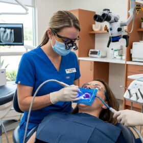 Biological Root Canal Alternatives: Holistic Endodontics | HCMC Dental