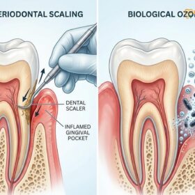 Holistic Gum Disease Treatment: Biological Care | HCMC Dental