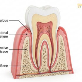 Biological Width Gums: Clinical Guidelines & Restorative Protocols