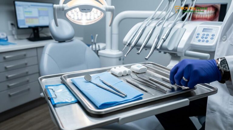 Comprehensive General Dentistry Guide | HCMC Dental