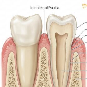 Black Triangle Teeth: Causes & Clinical Treatments | HCMC Dental