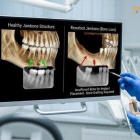 Bone Graft Dental Implant: Procedure & Healing | HCMC Dental