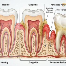 Bone Graft for Gum Disease: Procedure & Healing | HCMC Dental