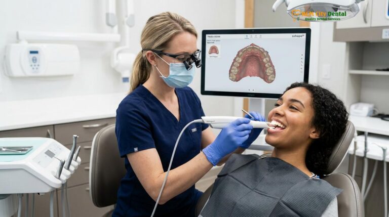 How to Book Dentist Appointment Online: Clinical Guide | HCMC Dental