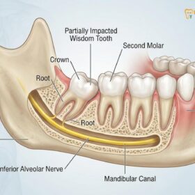 Wisdom Teeth Removal Hospital or Dentist: Clinical Guide | HCMC Dental