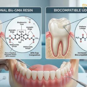 BPA Free Composite Fillings: Safe Restorations | HCMC Dental