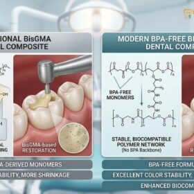 BPA Free Composite Fillings Non Toxic Dentist Saigon | HCMC Dental