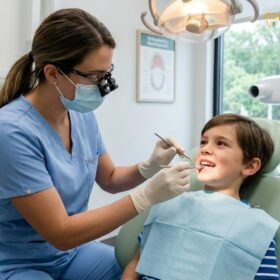 Braces for Expat Children in Ho Chi Minh City | HCMC Dental