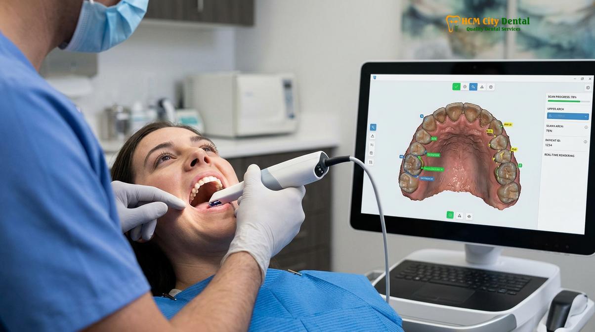 Clinical photography related to braces in vietnam how to choose the right orthodontist for expats