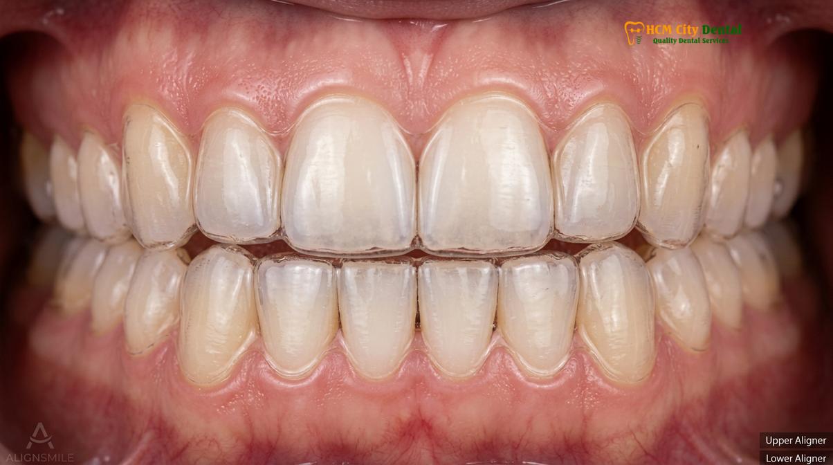 Visual description of braces in vietnam how to choose the right orthodontist for expats