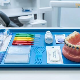 Braces Maintenance: Complete Clinical Guide | HCMC Dental