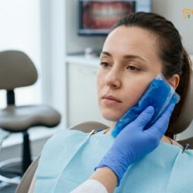 Broken Tooth Vietnam Emergency: Clinical Guide | HCMC Dental