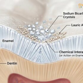 Brushing Your Teeth With Coconut Oil and Baking Soda | HCMC Dental