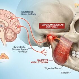 Bruxism Causes and Stress: Clinical Guide | HCMC Dental