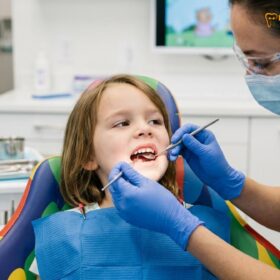 Bruxism in Children & Teens: Clinical Guide | HCMC Dental