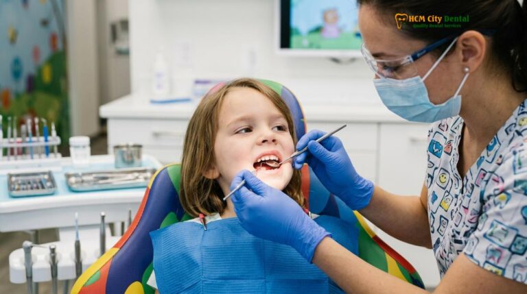 Bruxism in Children & Teens: Clinical Guide | HCMC Dental