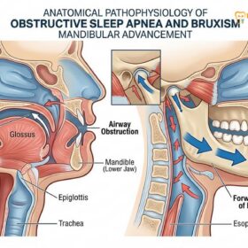 Bruxism Sleep Apnea Connection: Clinical Guide | HCMC Dental