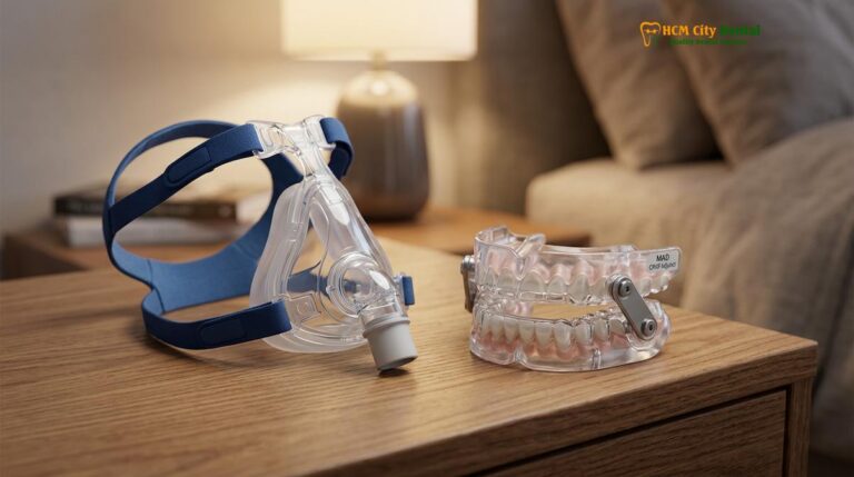 CPAP Alternatives: Clinical Guide to Oral Appliances for Sleep Apnea