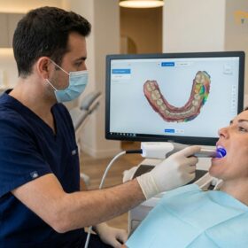 CAD/CAM Digital Onlays in Vietnam: Clinical Workflow & Materials