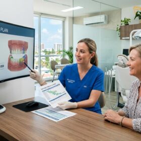Calculate Total Cost Dental Vacation Vietnam | HCMC Dental