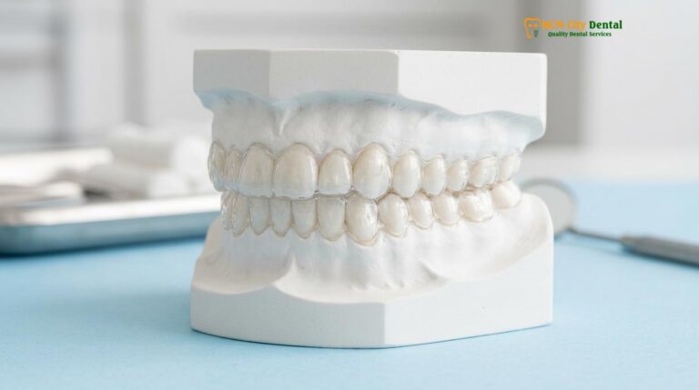 Can Clear Retainers Move Teeth Back? | HCMC Dental