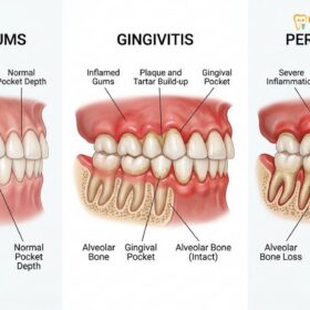 Can Gum Disease Be Reversed? Clinical Stages & Treatments | HCMC Dental