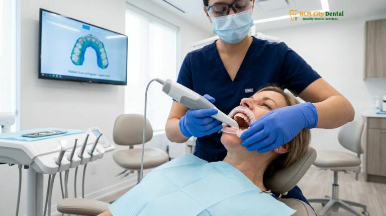 Can I Get New Retainers Without Orthodontist? | HCMC Dental