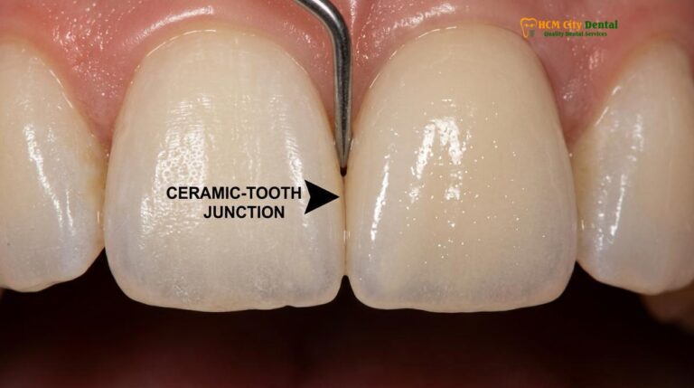 Can You Whiten Fillings, Crowns, and Veneers? Clinical Guide