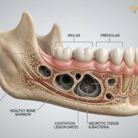 Jawbone Cavitations (NICO): Symptoms, Diagnosis & Surgery | HCMC Dental