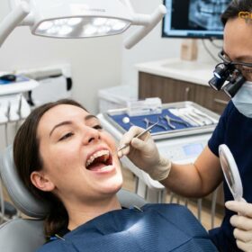 Ceramic Braces vs Metal Braces Aesthetics | HCMC Dental