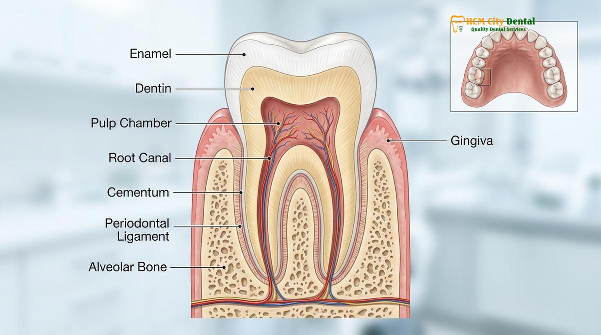 Clinical photography related to check up and clean dentist