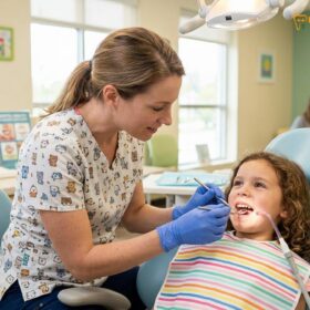 How Often Should a Child See a Dentist? Clinical Guidelines