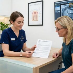 Comprehensive Dental Office Financial Policy Guide | HCMC Dental