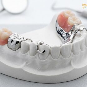 Cast Metal Dentures: Clinical Guide & Benefits | HCMC Dental