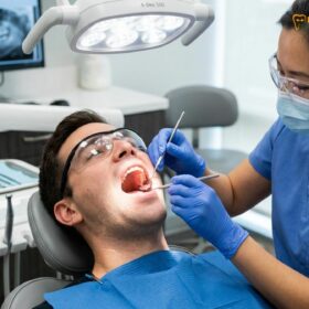 Complete Dental Checkup Vietnam Foreigner | HCMC Dental