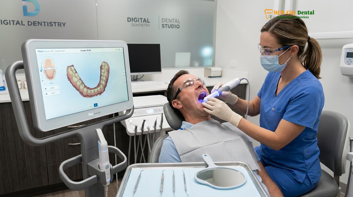 Composite Veneers Cost in Vietnam: Clinical Pricing & Material Guide