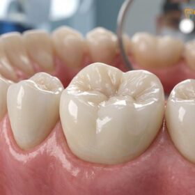 Composite vs Ceramic Filling Which Lasts Longer | HCMC Dental