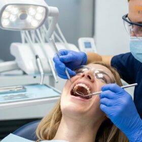 Comprehensive Dental Examination Guide | HCMC Dental