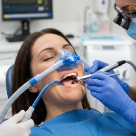 Conscious Sedation vs Unconscious Sedation Dentistry | HCMC Dental